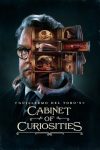 دانلود سریال Guillermo del Toros Cabinet of Curiosities دوبله فارسی