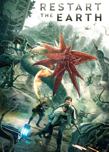 دانلود فیلم Restart the Earth 2021