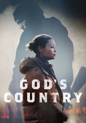 دانلود فیلم Gods Country 2022 دوبله فارسی