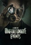 دانلود سریال A Series of Unfortunate Events دوبله فارسی