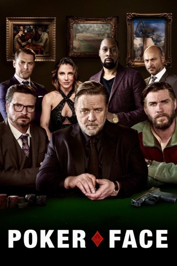 دانلود فیلم Poker Face 2022 دوبله فارسی