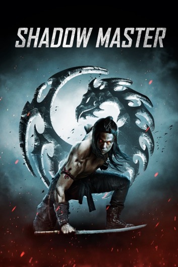 دانلود فیلم 2022 Shadow Master دوبله فارسی