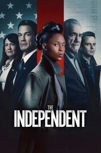 دانلود فیلم The Independent 2022 دوبله فارسی