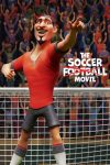 دانلود انیمیشن The Soccer Football Movie 2022 دوبله فارسی