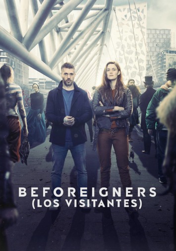 دانلود سریال Beforeigners دوبله فارسی