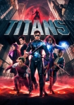 دانلود سریال Titans دوبله فارسی