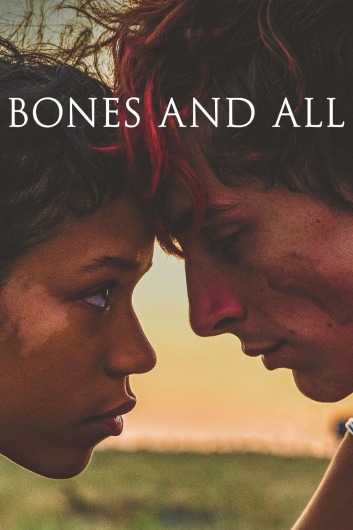 دانلود فیلم Bones and All 2022 دوبله فارسی