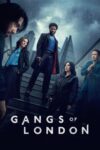 دانلود سریال Gangs of London دوبله فارسی