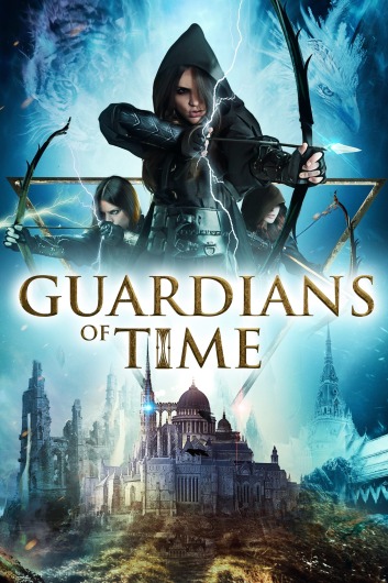 دانلود فیلم Guardians of Time 2022 دوبله فارسی