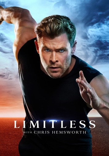 دانلود سریال Limitless دوبله فارسی