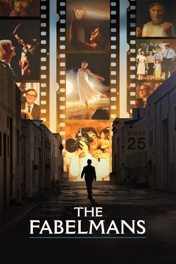 دانلود فیلم The Fabelmans 2022 دوبله فارسی