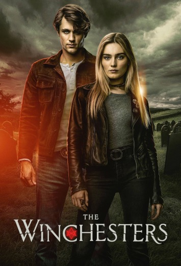 دانلود سریال The Winchesters دوبله فارسی