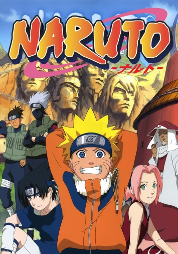 دانلود سریال Naruto دوبله فارسی