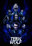 دانلود فیلم Teen Wolf The Movie 2023 دوبله فارسی