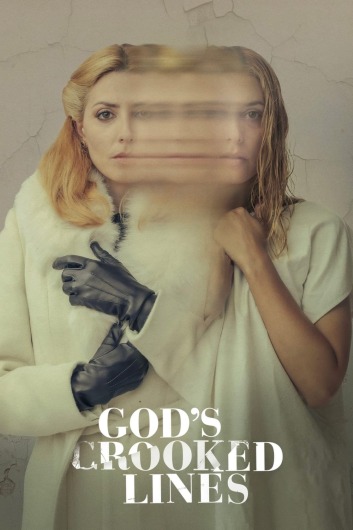 دانلود فیلم Gods Crooked Lines 2022 دوبله فارسی