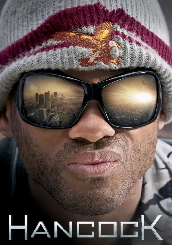 دانلود فیلم Hancock 2008 دوبله فارسی