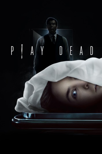 دانلود فیلم Play Dead 2022 دوبله فارسی