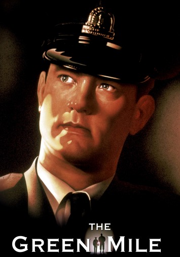 دانلود فیلم The Green Mile 1999 دوبله فارسی