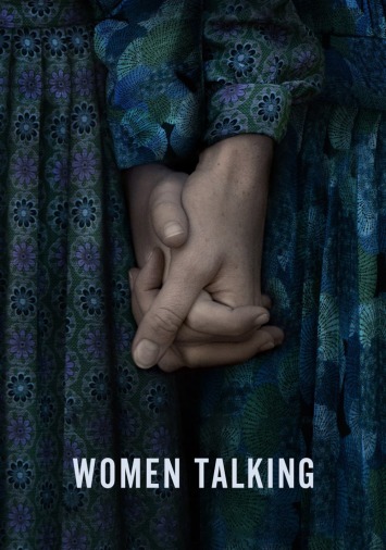 دانلود فیلم Women Talking 2022 دوبله فارسی