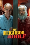 دانلود فیلم My Neighbor Adolf 2022 دوبله فارسی