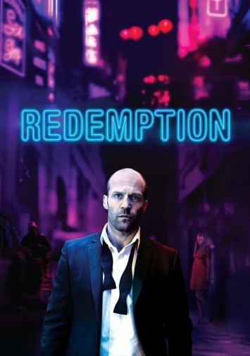 دانلود فیلم Redemption 2013 دوبله فارسی