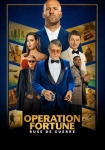 دانلود فیلم Operation Fortune Ruse de guerre 2023 دوبله فارسی