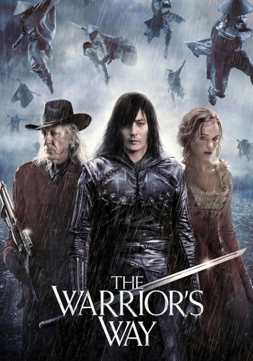 دانلود فیلم The Warriors Way 2010 دوبله فارسی