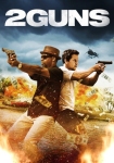 دانلود فیلم two Guns 2013 دوبله فارسی