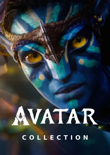 دانلود کالکشن کامل Avatar دوبله فارسی