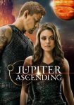 دانلود فیلم Jupiter Ascending 2015 دوبله فارسی