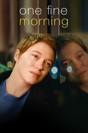 دانلود فیلم One Fine Morning 2022