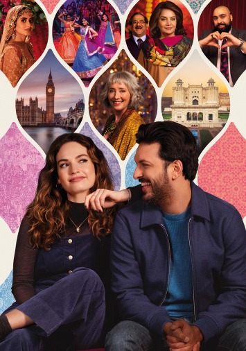 دانلود فیلم Whats Love Got to Do with It 2022 دوبله فارسی