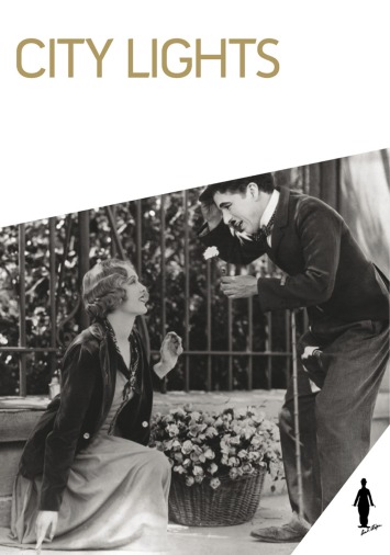 دانلود فیلم City Lights 1931 دوبله فارسی