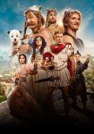 دانلود فیلم Asterix and Obelix The Middle Kingdom 2023 دوبله فارسی