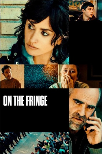 دانلود فیلم On the Fringe 2022 دوبله فارسی