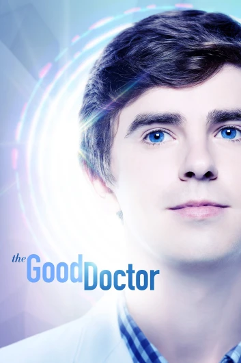 دانلود سریال The Good Doctor دوبله فارسی