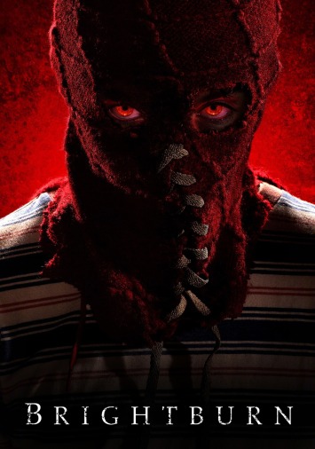 دانلود فیلم Brightburn 2019 دوبله فارسی