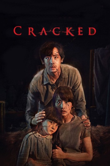 دانلود فیلم Cracked 2022 دوبله فارسی