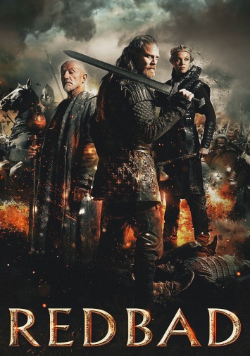 دانلود فیلم Redbad 2018 دوبله فارسی