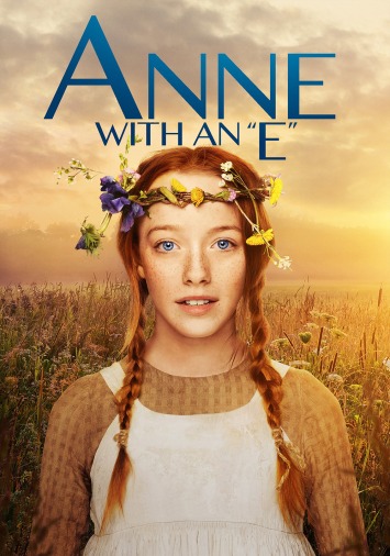 دانلود سریال Anne with an E دوبله فارسی
