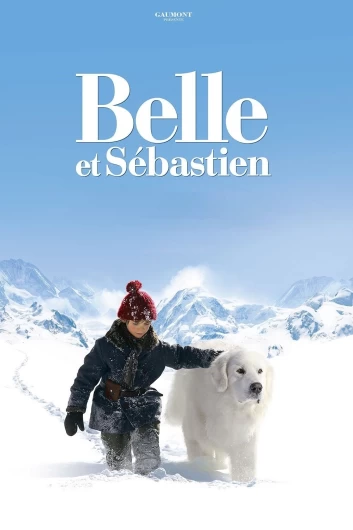 دانلود کالکشن کامل Belle and Sebastian دوبله فارسی