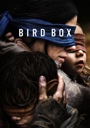 دانلود فیلم Bird Box 2018 دوبله فارسی
