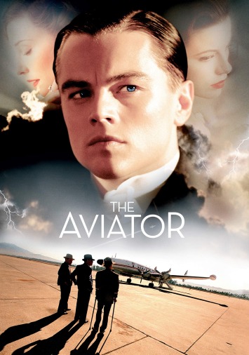 دانلود فیلم The Aviator 2004 دوبله فارسی