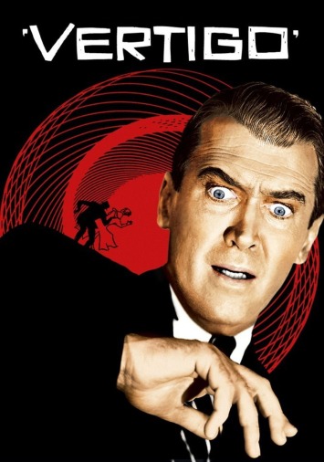 دانلود فیلم Vertigo 1958 دوبله فارسی
