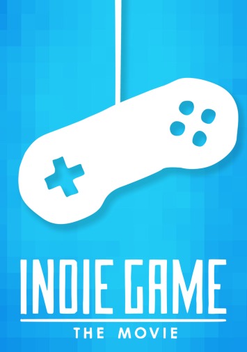 دانلود فیلم Indie Game The Movie 2012 دوبله فارسی