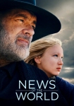 دانلود فیلم News of the World 2020 دوبله فارسی