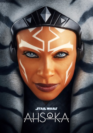 دانلود سریال Ahsoka دوبله فارسی