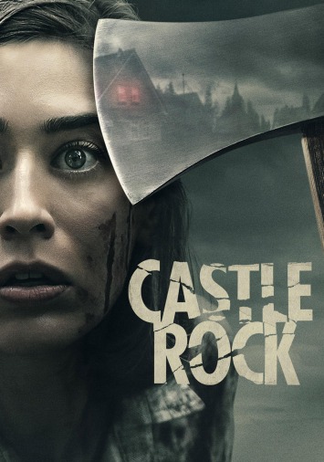 دانلود سریال Castle Rock دوبله فارسی