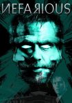 دانلود فیلم Nefarious 2023 دوبله فارسی