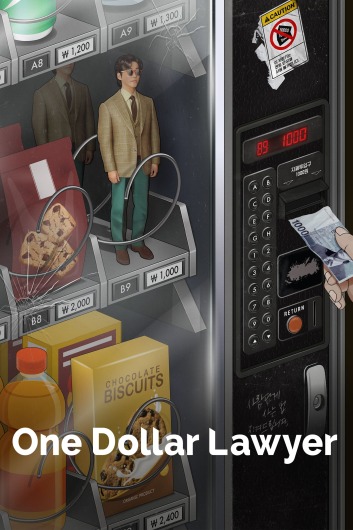 دانلود سریال One Dollar Lawyer دوبله فارسی